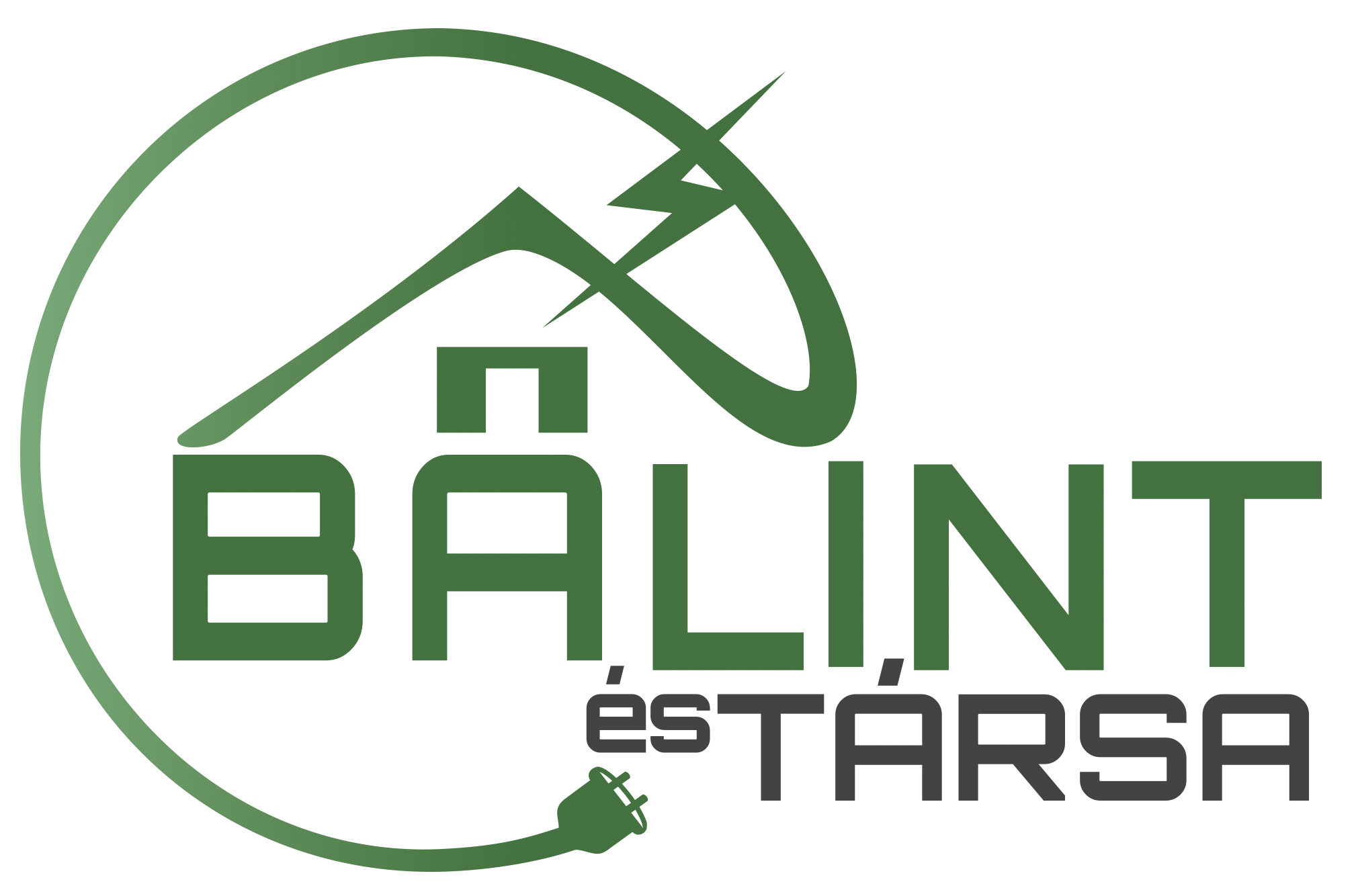 Bálint és Társa Kft. – Villamossági szaküzlet