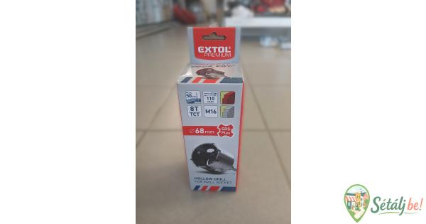 Extol Premium körkivágó