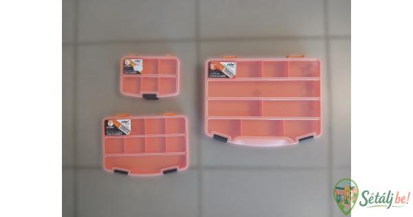 Stilo rekeszes szortimenter